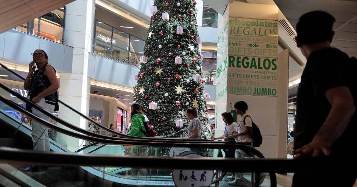 Black Friday 2025 suma más de 460 marcas y se prevén ventas por US$550 millones