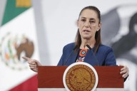 México rechaza cualquier posibilidad de intervención militar de EE.UU. en su territorio