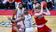¡Primer golpe a Diablos! Fuerza Regia apalea en el juego 1 de la final de la LNBP