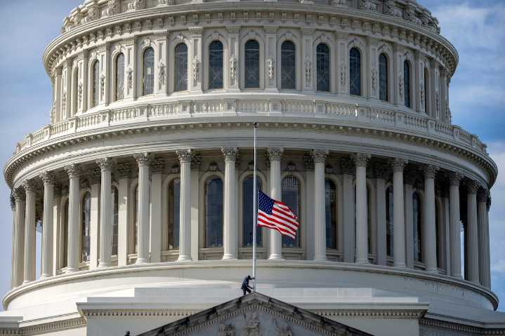 Head Start services across country feeling impacts of federal government shutdown