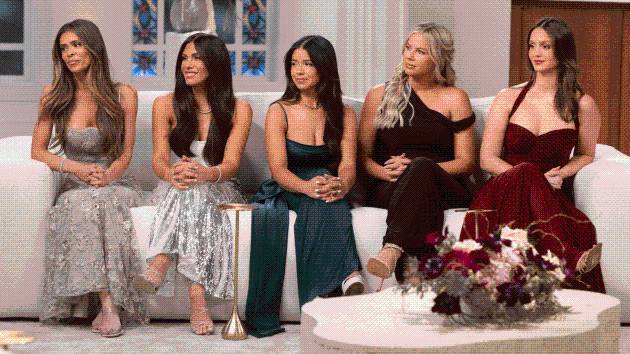 ‘The Secret Lives of Mormon Wives’ season 3 reunion gets release date, trailer