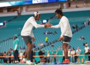 4 Trade Scenarios For Next Asset of Dolphins Fire Sale