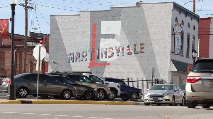 Martinsville considers funding city projects to attract new residents