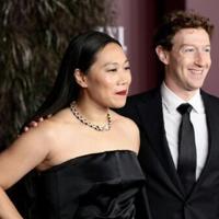 Zuckerbergs put AI at heart of pledge to cure diseases