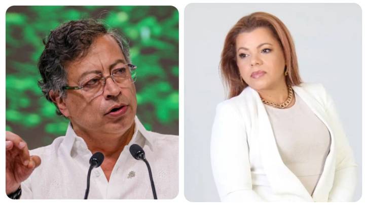 Exesposa de Gustavo Petro escribirá un libro íntimo donde promete revelar sus verdades: habrá menciones a Ingrid Betancourt y Everth Bustamante