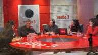 Pedro Sánchez, en Radio 3: "Cuando deje esta responsabilidad dentro de muchos años podré retomar ir a muchos festivales"