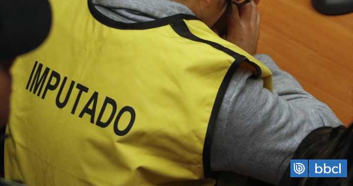 Sentencian a hombre que violó de manera reiterada a su hija (12) en Chillán: recibió 17 años de cárcel