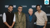 Martin Scorsese hails Neeraj Ghaywan's Homebound, says he has seen it many times