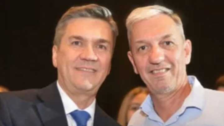 El hermano del gobernador de Chaco atropelló y mató a un hombre