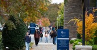 Dalton State increases enrollment for third straight year