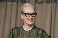 De Meryl Streep a Elton John: qué dicen los anteojos de quién los usa