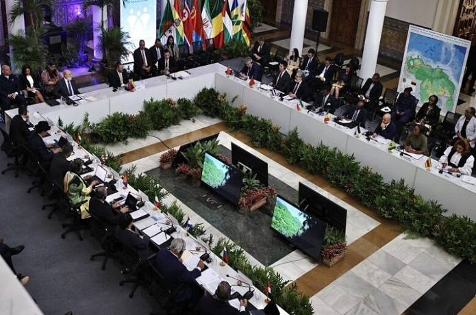 Amigos en Defensa de la Carta de la ONU repudian amenazas a Venezuela