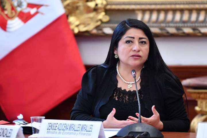 Presupuesto MEF 2026: más eficiencia, sostenibilidad fiscal y servicios al ciudadano