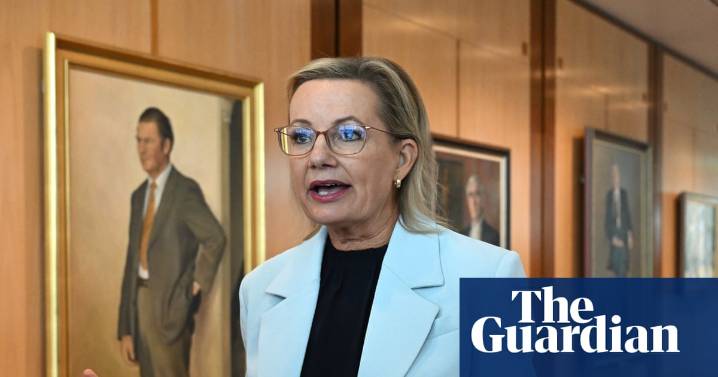 Afternoon Update: net zero divide heaps pressure on Ley; rugby league concussion furore; and the teen who escaped the manosphere