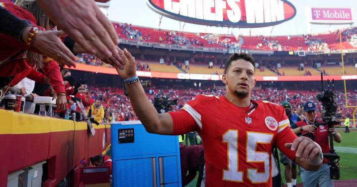 There are more questions than answers after NFL games Sunday