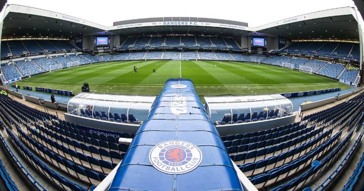 Rangers vs Livingston LIVE score and goal updates from Premiership clash at Ibrox