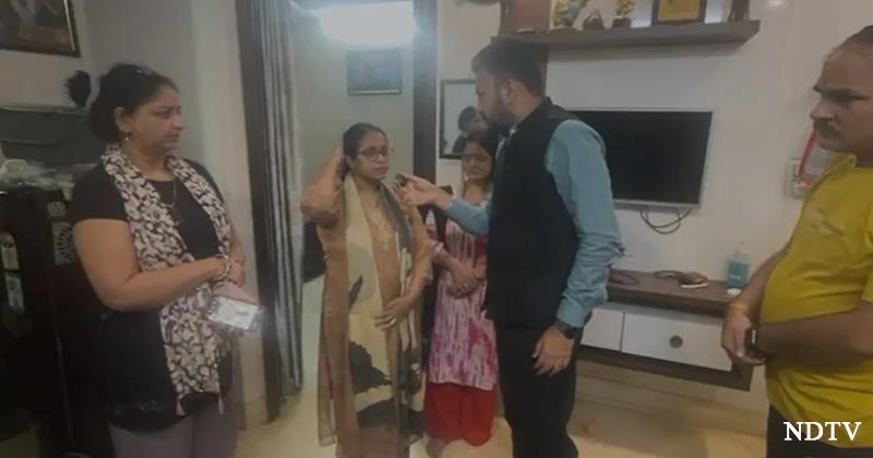 “We No Longer Feel Safe”: Families of Injured Voice Anguish After Red Fort Blast