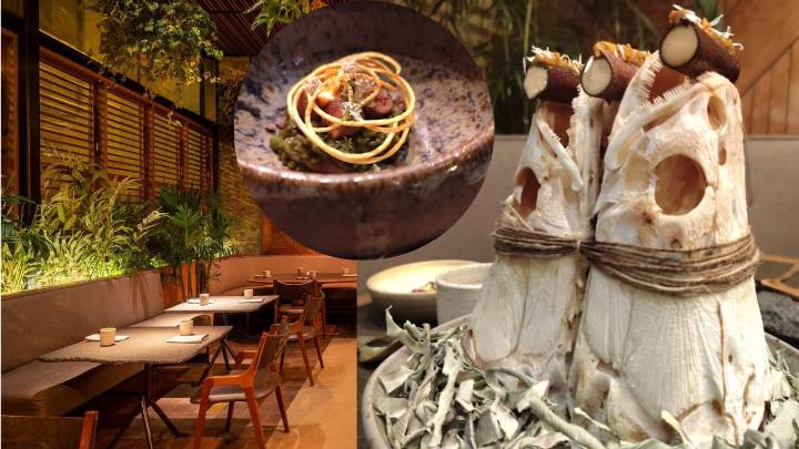 Perú y Colombia comparten mesa: un viaje desde Lima con sabor al Pacífico