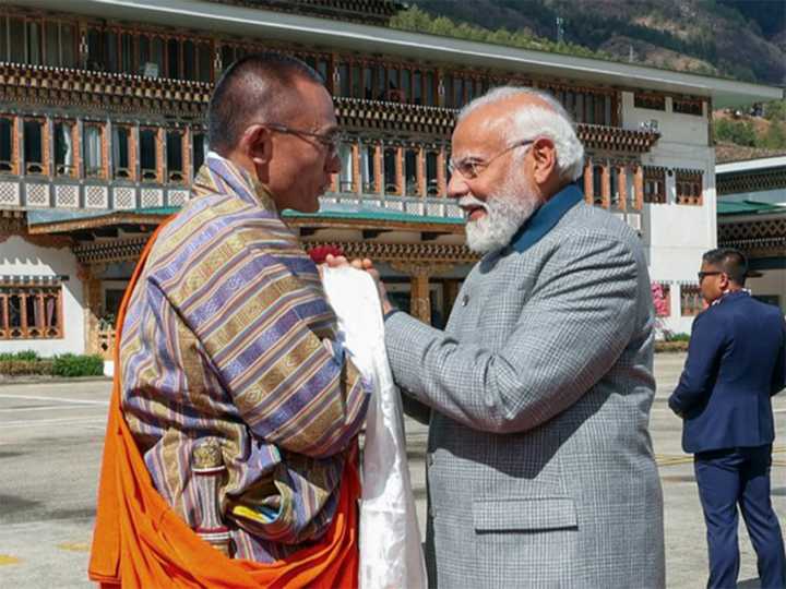 PM Modi to visit Bhutan, inaugurate hydropower project