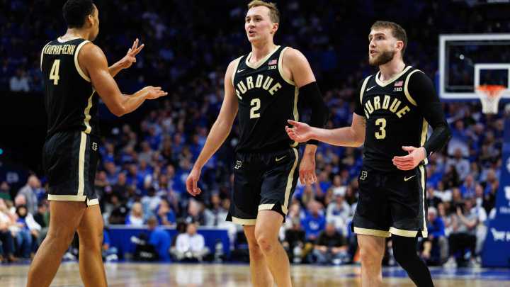 Evansville at Purdue odds, picks and predictions