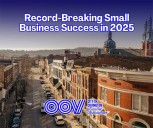 Covington’s 2025 Small Business Program analysis shows climate of success for startups