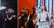 De Babasónicos a Juanes y Yamie Safdie: las mejores fotos del Festival Bandera 2025
