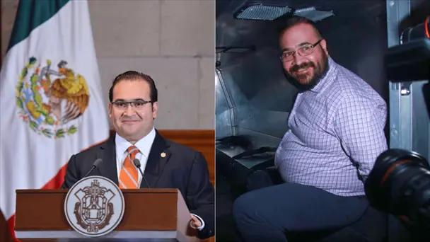 Javier Duarte: próxima resolución sobre libertad anticipada