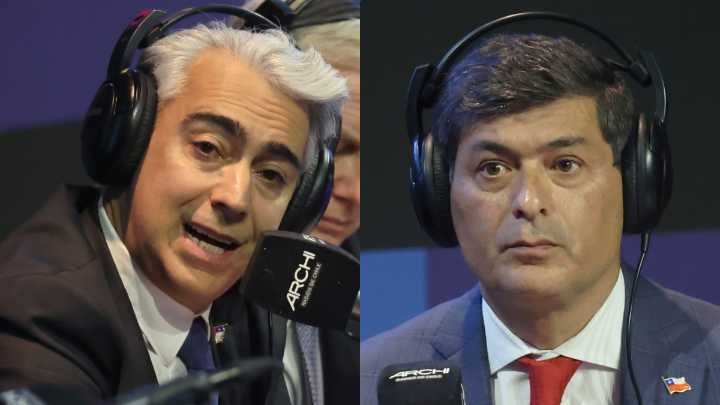 ME-O quiere desahuciar acuerdo de litio con SQM y Parisi triplicar los fondos para salud bucal