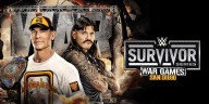 WWE Survivor Series War Games 2025: cartelera, a qué hora y dónde verlo en vivo el evento desde México
