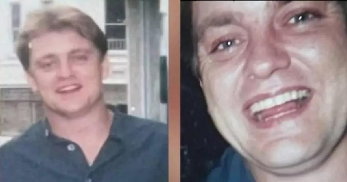 Daughter's plea for missing dad almost 30 years on as 'someone must know'