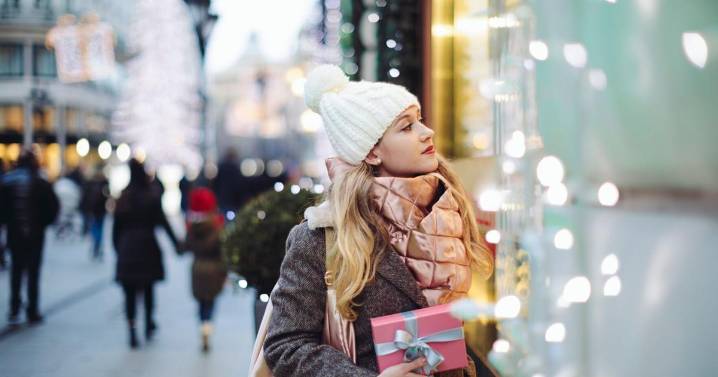 Quiz: What’s Your Holiday Shopping Personality?