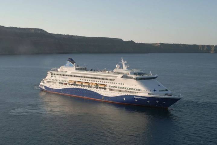 Celestyal Expands Shore Excursion Program in Middle East