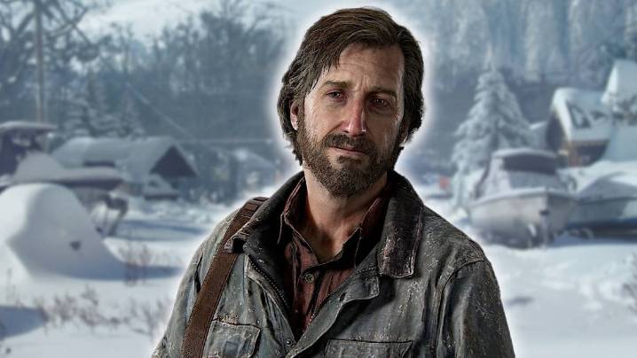 The Last of Us' Nolan North To Recast, We Missed Out