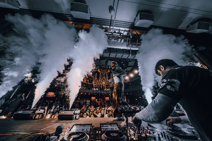 The Chainsmokers Extend Wynn Nightlife Residency In Las Vegas Through 2029: ‘We’ve Created Unforgettable Experiences Together’