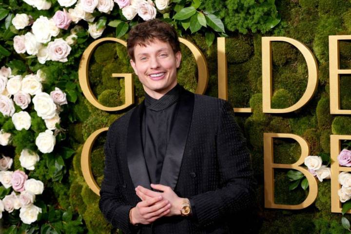 Matt Rife to perform in 'Stay Golden World Tour' at Gainbridge Fieldhouse