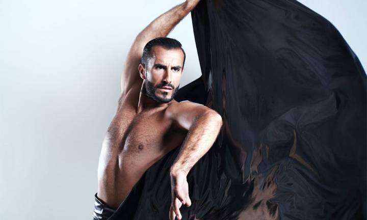 Gala Hispanic Theatre’s Flamenco Festival returns