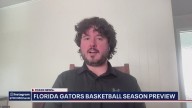 Defending champion Florida Gators fall in season opener