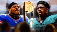 NFL Defensive Rookie of the Year: Best first-year players on defense through nine weeks