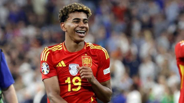 Lamine Yamal causa baja de la Selección de España tras tratarse la pubalgia sin informar