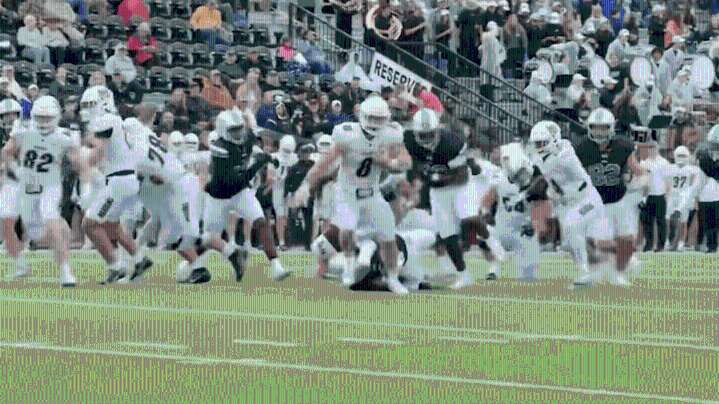 Harding Bisons to host Northwest Missouri State in first round of DII playoffs