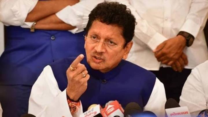 ‘Didn’t realise it would turn so serious’: Ex-minister on refusing to speak to Arya during 3