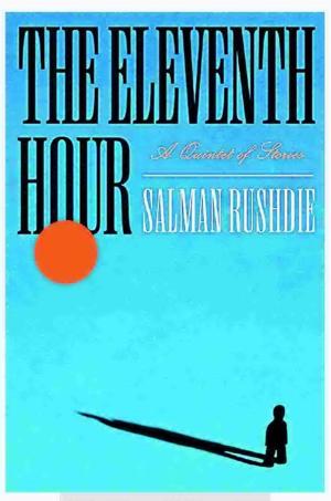 Salman Rushdie still at top of his powers with 'Eleventh Hour'