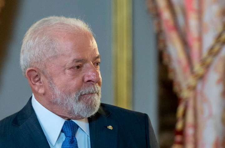 Lula pide en la COP30 separar los conflictos geopolíticos de las urgencias climáticas