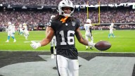 Jakobi Meyers trade details: Jaguars acquire disgruntled WR from Raiders in deadline deal
