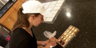 Local chocolate business’s closure featured in anti