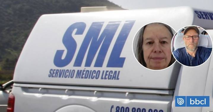 Acusan que hermana de Eduardo Cruz-Coke estaría reclamando su cuerpo: exesposa teme por evidencias