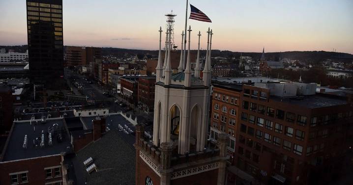 Support for Manchester zoning update heard at public hearing