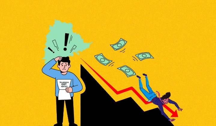 Opinion: Decoding Telangana’s GST dip