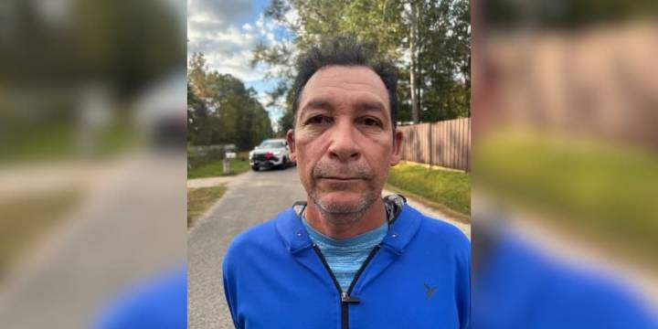 Murder suspect linked to Huntsville stabbing arrested