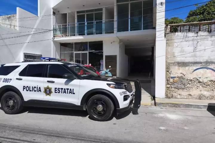 Vigilante se quita la vida en Santa Ana: van 76 suicidios en Campeche este 2025